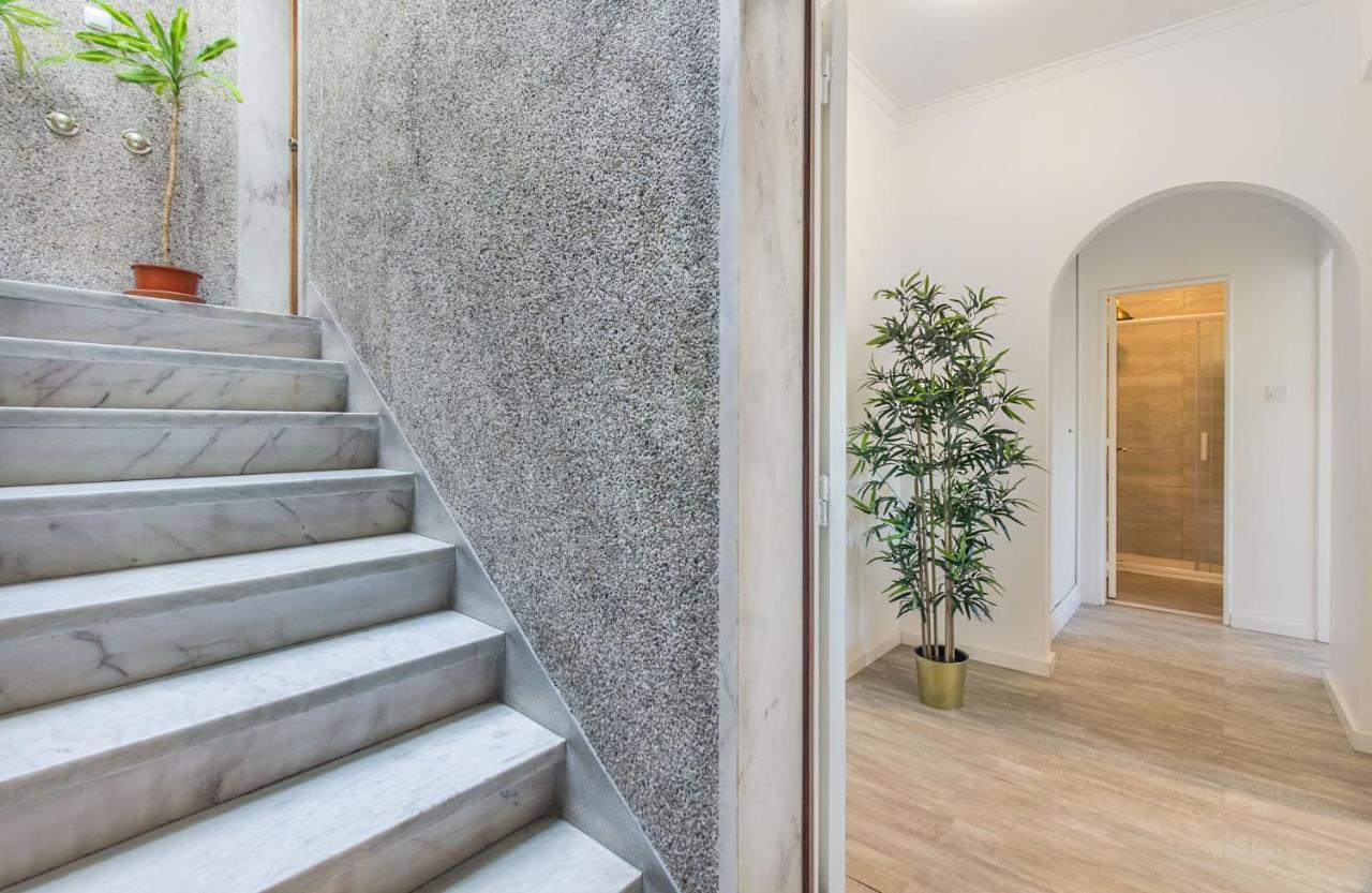 Roma Cozy Flat Apartment Lisbon Exterior photo